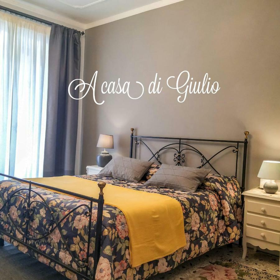 Appartamento Orvieto A Casa Di Giulio Exterior foto